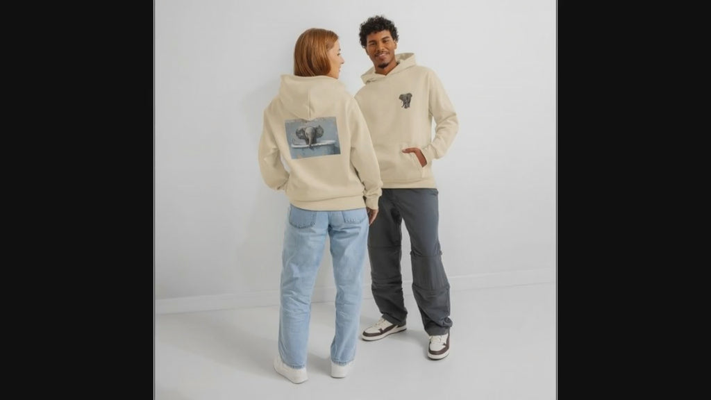 エレファントアーバンパーカー